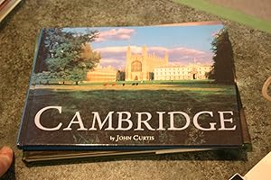 Seller image for Cambridge for sale by SGOIS