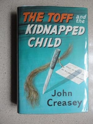 The Toff and the Kidnapped Child