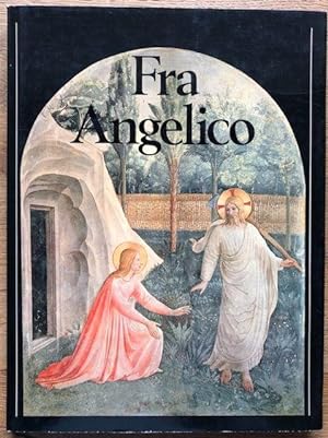 Seller image for Angelico. bersetzung Brigitte Baumbusch. for sale by Antiquariat Lohmann