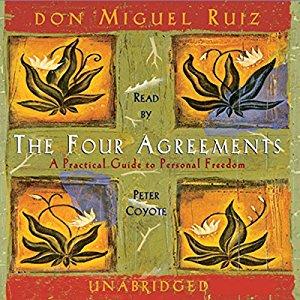 Bild des Verkufers fr The Four Agreements (Audio Download)(Unabridged). zum Verkauf von BestBookDeals