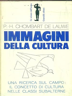 Bild des Verkufers fr Immagini della cultura zum Verkauf von Librodifaccia