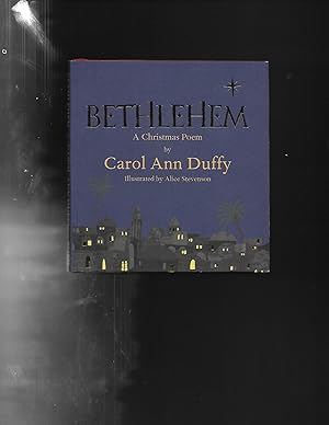 BETHLEHEM: A Christmas Poem