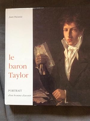 Le baron Taylor