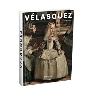 Seller image for Vlasquez for sale by Librairie du Bacchanal