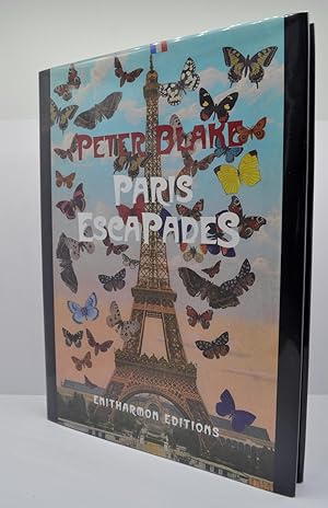 Seller image for Paris Escapades for sale by Cheltenham Rare Books