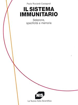 Immagine del venditore per Il sistema immunitario venduto da Librodifaccia