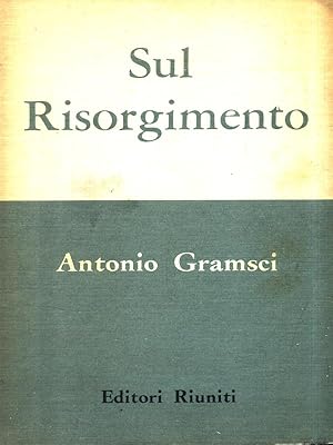 Sul Risorgimento