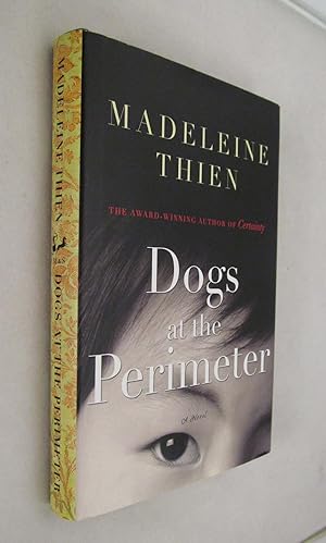 Immagine del venditore per Dogs at the Perimeter venduto da Renaissance Books