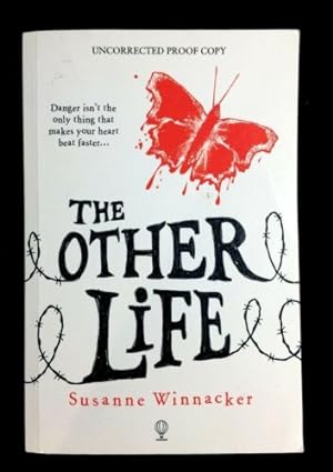 Seller image for THE OTHER LIFE for sale by Happyfish Books