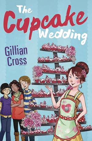 Seller image for Cupcake Wedding (Paperback) for sale by Grand Eagle Retail