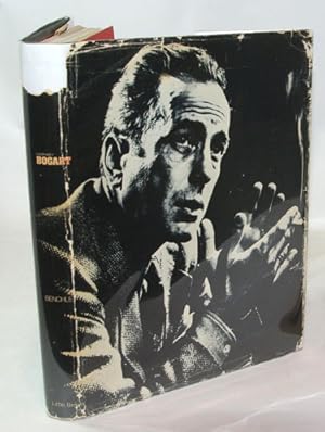 Imagen del vendedor de Humphrey Bogart a la venta por Town's End Books, ABAA