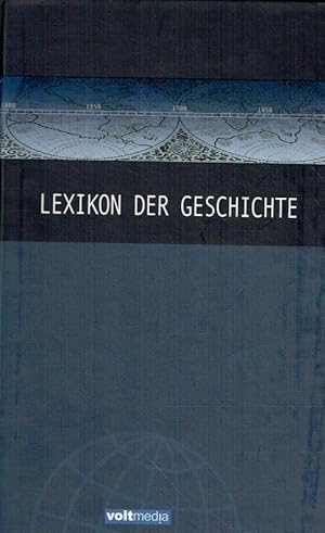 Lexikon der Geschichte.