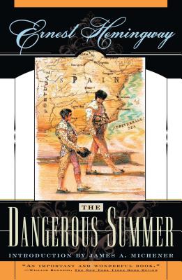 Seller image for The Dangerous Summer (Paperback or Softback) for sale by BargainBookStores