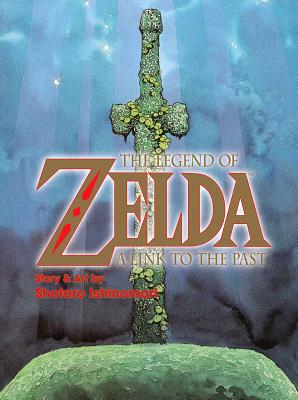 Imagen del vendedor de Legend of Zelda: A Link to the Past (Paperback or Softback) a la venta por BargainBookStores