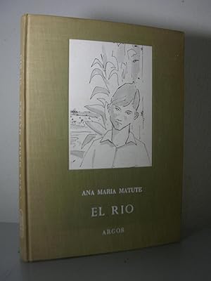 Imagen del vendedor de EL RIO a la venta por LLIBRES del SENDERI