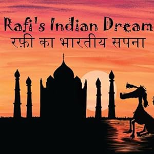 Seller image for Rafi's Indian Dream - Hindi Version ??? ?? ?????? ????: &#23 (Paperback or Softback) for sale by BargainBookStores