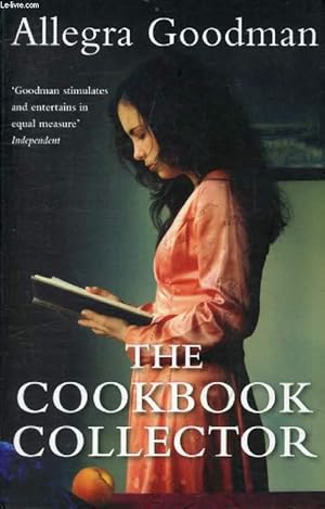 Seller image for THE COOKBOOK COLLECTOR for sale by Le-Livre