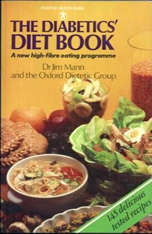 Diabetics Diet Book