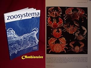 ZOOSYSTEMA - 36 ( 1 )