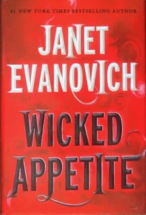 Imagen del vendedor de Wicked Appetite a la venta por Canford Book Corral