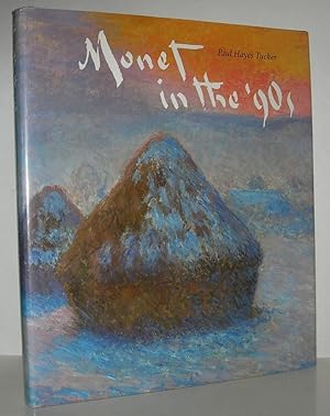Image du vendeur pour MONET IN THE '90S The Series Paintings mis en vente par Evolving Lens Bookseller