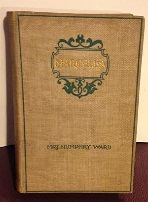 Seller image for Marcella Vol. II for sale by Henry E. Lehrich