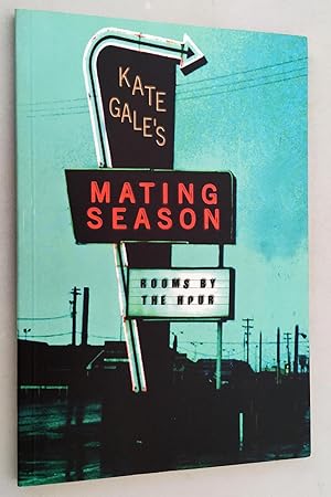 Seller image for Mating Season for sale by Idler Fine Books