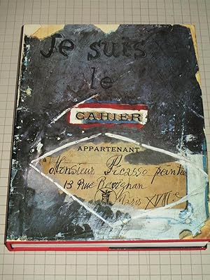 Seller image for Je Suis Le Cahier: The Sketchbooks of Picasso for sale by rareviewbooks