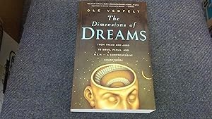 Seller image for THE DIMENSIONS OF DREAMS The Nature, Function and Interpretation of Dreams for sale by Paraphernalia Books 'N' Stuff