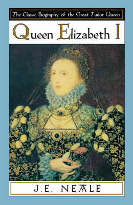 Image du vendeur pour Queen Elizabeth I (Hardback or Cased Book) mis en vente par BargainBookStores