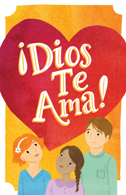 Seller image for Dios Te Ama, Pack of 25 (Pamphlet) for sale by BargainBookStores