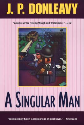 Seller image for A Singular Man: The Nymphet Syndrome in the Movies (Paperback or Softback) for sale by BargainBookStores