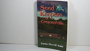 Seed Keepers of Crescentville