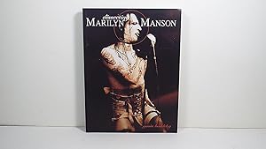 Seller image for Dissecting Marilyn Manson for sale by Gene The Book Peddler