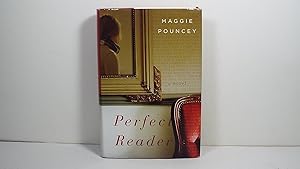 Imagen del vendedor de Perfect Reader a la venta por Gene The Book Peddler