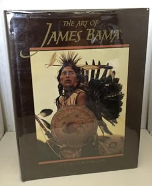 Immagine del venditore per The Art Of James Bama venduto da S. Howlett-West Books (Member ABAA)