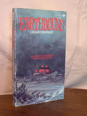 Seller image for EARTHBOUND for sale by Robert Gavora, Fine & Rare Books, ABAA