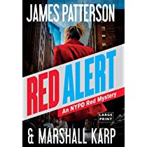 Bild des Verkufers fr Red Alert: An NYPD Red Mystery (Hardback or Cased Book) zum Verkauf von BargainBookStores