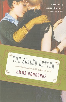 Seller image for The Sealed Letter (Paperback or Softback) for sale by BargainBookStores