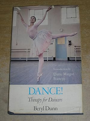 Dance: Therapy For Dancers