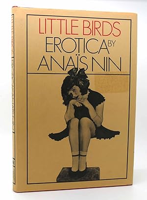 Seller image for LITTLE BIRDS Erotica for sale by Rare Book Cellar