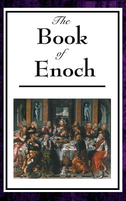 Seller image for The Book of Enoch (Hardback or Cased Book) for sale by BargainBookStores