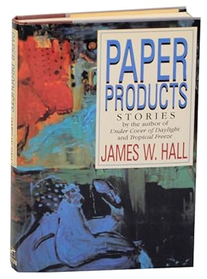 Seller image for Paper Products for sale by Jeff Hirsch Books, ABAA