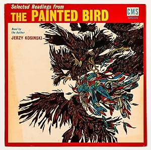 Seller image for (Vinyl record): Selected Readings from The Painted Bird Read by the Author Jerzy Kosinski for sale by Between the Covers-Rare Books, Inc. ABAA