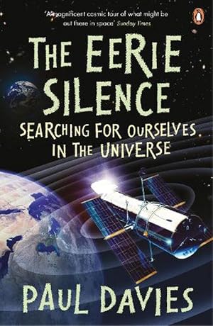 Imagen del vendedor de The Eerie Silence (Paperback) a la venta por AussieBookSeller