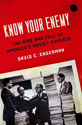 Seller image for Know Your Enemy: The Rise and Fall of America's Soviet Experts (Paperback or Softback) for sale by BargainBookStores