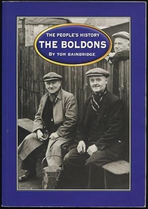 The Boldons.