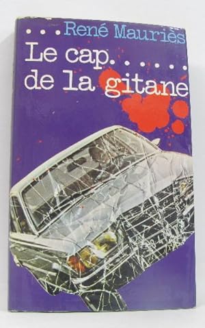 Seller image for Le cap de la gitane for sale by crealivres