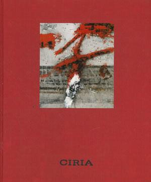 Imagen del vendedor de CIRIA [Jos Manuel CIRIA]. SUEOS Y MSCARAS. a la venta por Librera Anticuaria Galgo