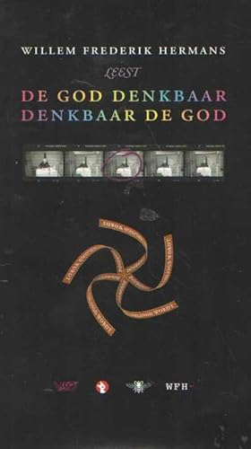 Image du vendeur pour De God denkbaar denkbaar de God [luisterboek - Hermans leest De God denkbaar Denkbaar de God] mis en vente par Bij tij en ontij ...